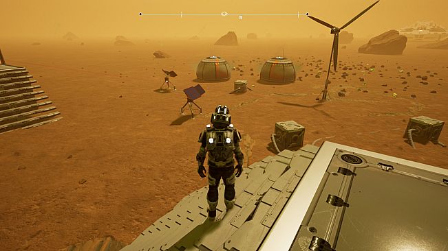 In The Long Run The Game