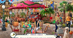 Around the World: Travel to Brazil Collector's Edition