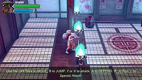 Mortal Fight: Lethal Revenge