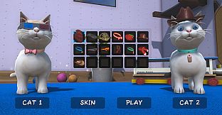 Mimi the Cat: Meow Together (Windows)