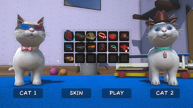 Mimi the Cat: Meow Together (Windows)