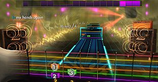 Rocksmith 2014 – Fuel - “Hemorrhage (In My Hands)”