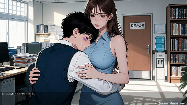 OKeverything:Evil Boy 1001 Sinful Reincarnations-DLC