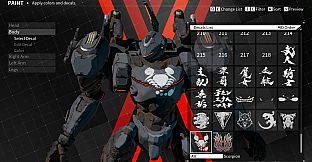 Arsenal Decals Bundle