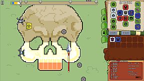 Smash and Bash Monsters: Prologue