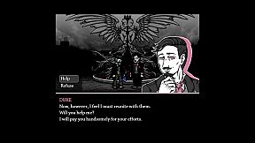 Frail Hearts: Versicorae Domlion