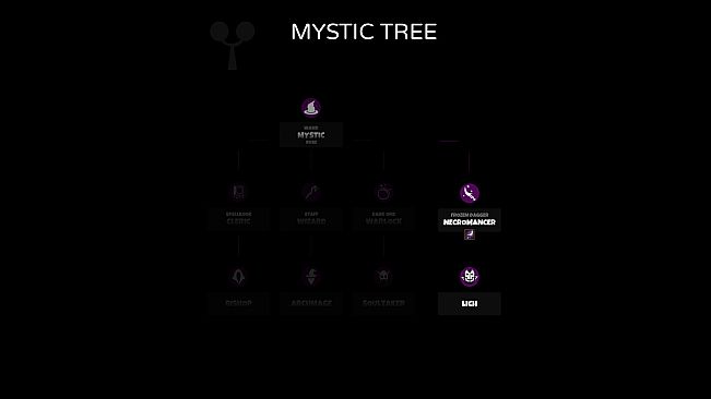 Tower Walker - The Lich