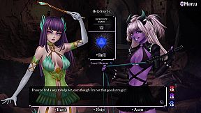 EmyLiveShow: Demons & Mistresses Tale