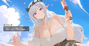 Isekai Big Dick