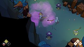 Super Safe Spelunking