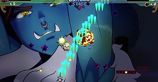 Deep Space Waifu: FANTASY