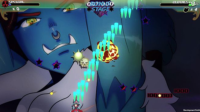 Deep Space Waifu: FANTASY