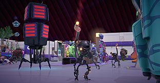 Galacticare - The Voice Beyond