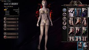 She Will Punish Them