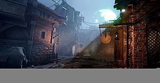 Warhammer: Vermintide 2 - Back to Ubersreik