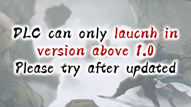 Tale of Immortal - Ground of No Return