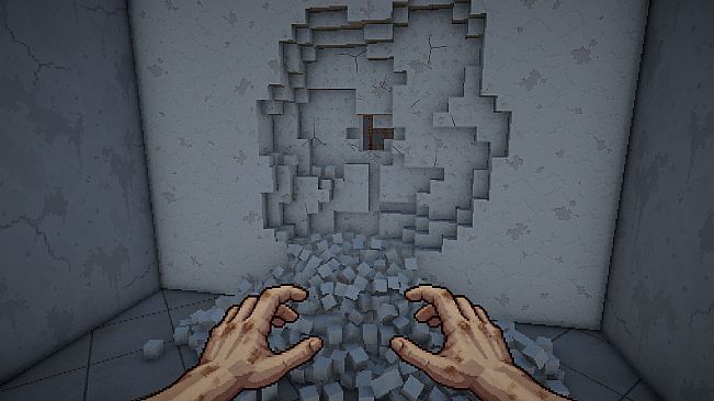 Escape the Walls