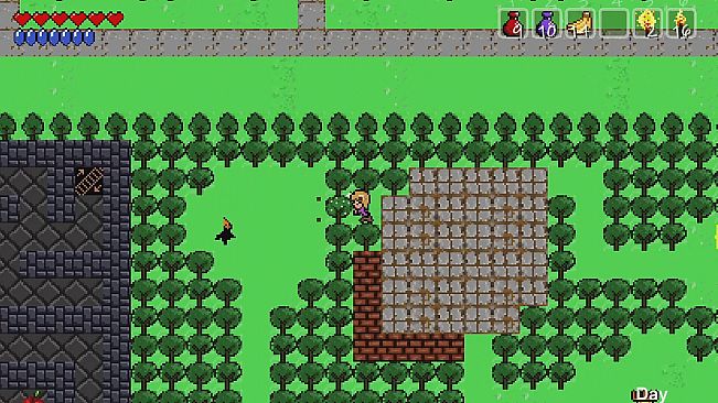 Dragica's adventures