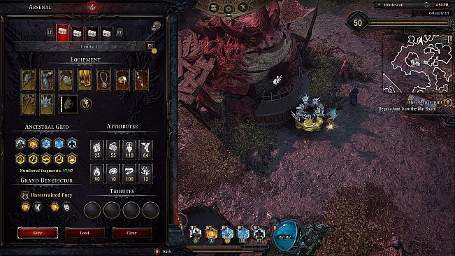 Dragonkin: The Banished