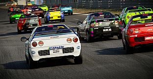 GRID Legends: Enduring Spirit