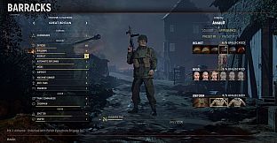 Hell Let Loose - The Eagle and Pegasus Combo Pack