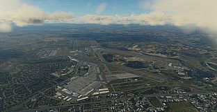 X-Plane 12 Add-on: Aerosoft - Airport Madrid