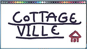 CottageVille