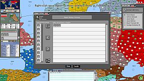 Destiny of the World