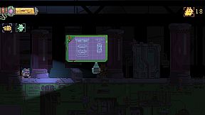 Bazooka Cat: First Episode