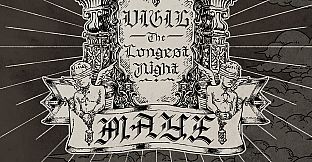 Vigil: The Longest Night Artbook and Map