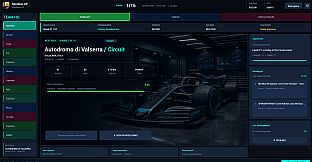Ultimate Racing Simulator 1
