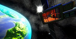 Space Burger