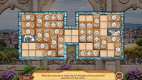 Big Adventure: Trip to Europe 8 - Collector's Edition