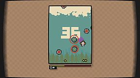 A Slight Chance of Sawblades