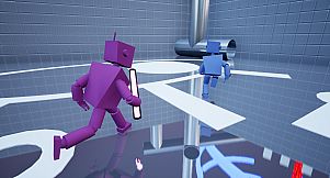 眼傀公司（EyePuppet Campany）