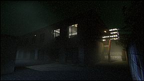 [Chilla's Art] Stigmatized Property | 事故物件