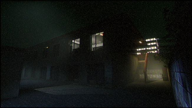 [Chilla's Art] Stigmatized Property | 事故物件