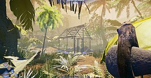 House Builder: First Job