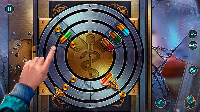 Myth or Reality: Mystery of the Lake Collector's Edition