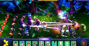 Defending Camelot - Tower Defense Action