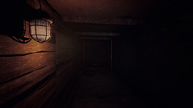 It Happened At Night - A New Nightmare