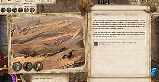 Vagrus - The Riven Realms: Vorax