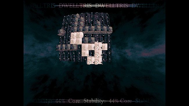 Dwelltris