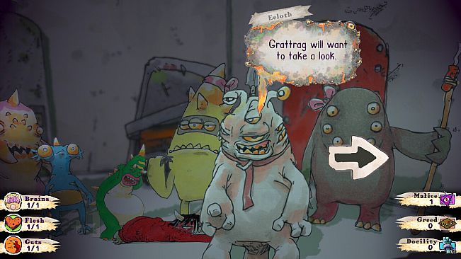 Monster Loves You Too!