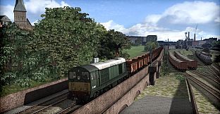 Train Simulator: BR Class 20 Loco Add-On