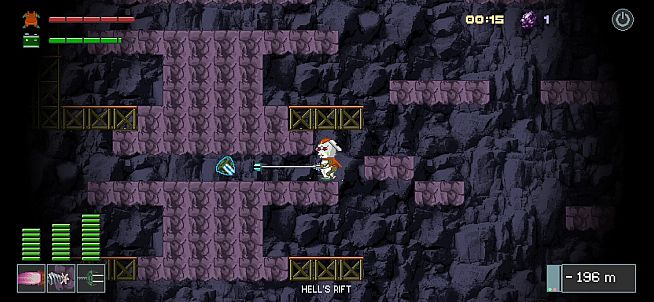 Rabolut: Escape From Hell