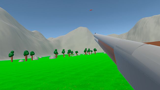 Ultimate Shotgun Championship