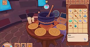 On the Hearth