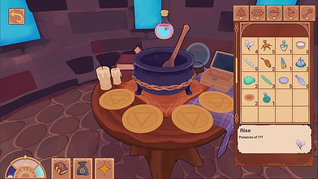 On the Hearth