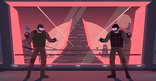 Punch Planet - Costume - Roy - Luna PD